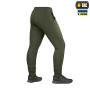 M-Tac штани Stealth Active Ranger Green