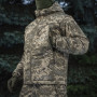 M-Tac куртка зимова Alpha Gen.IV Primaloft MM14