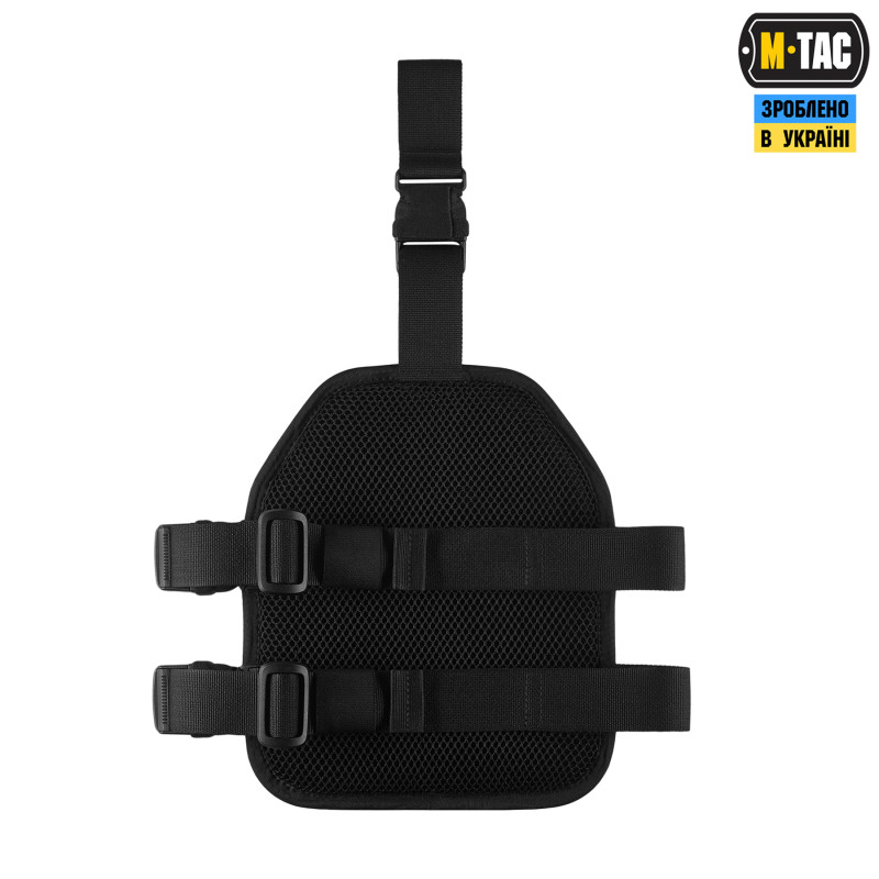 M-Tac платформа набедрена Elite Black