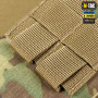 M-Tac підсумок для смартфона Elite Large Hex Multicam/Coyote