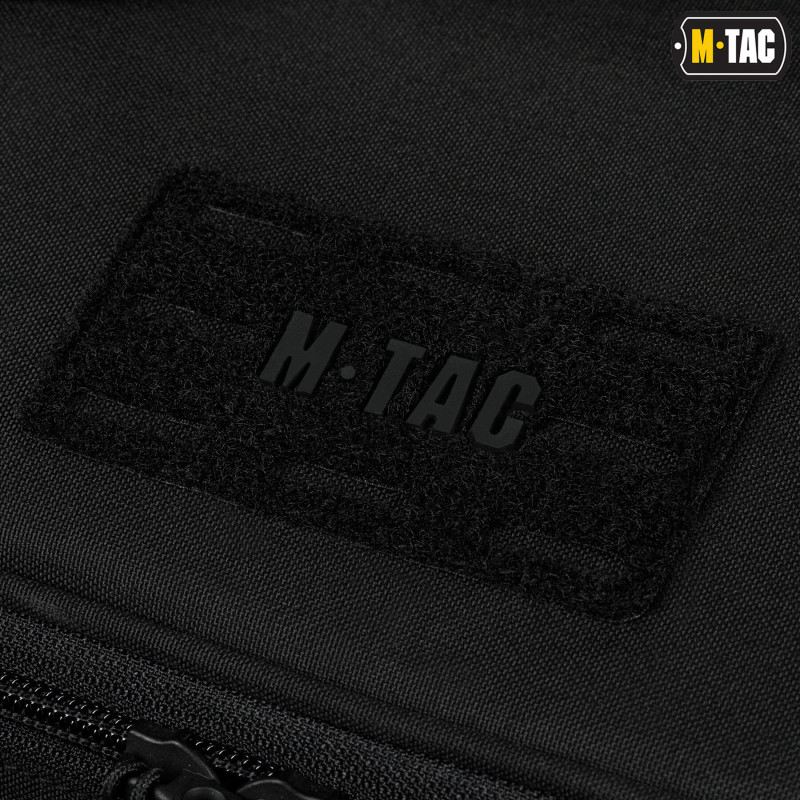 M-Tac органайзер утилітарний Hardshell Utility box L Black