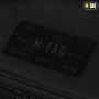 M-Tac органайзер утилітарний Hardshell Utility box L Black
