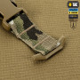 M-Tac Балістичний захист паху Groin Protection 1 класс захисту Multicam