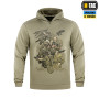 M-Tac кофта Hoodie Покоління Tan