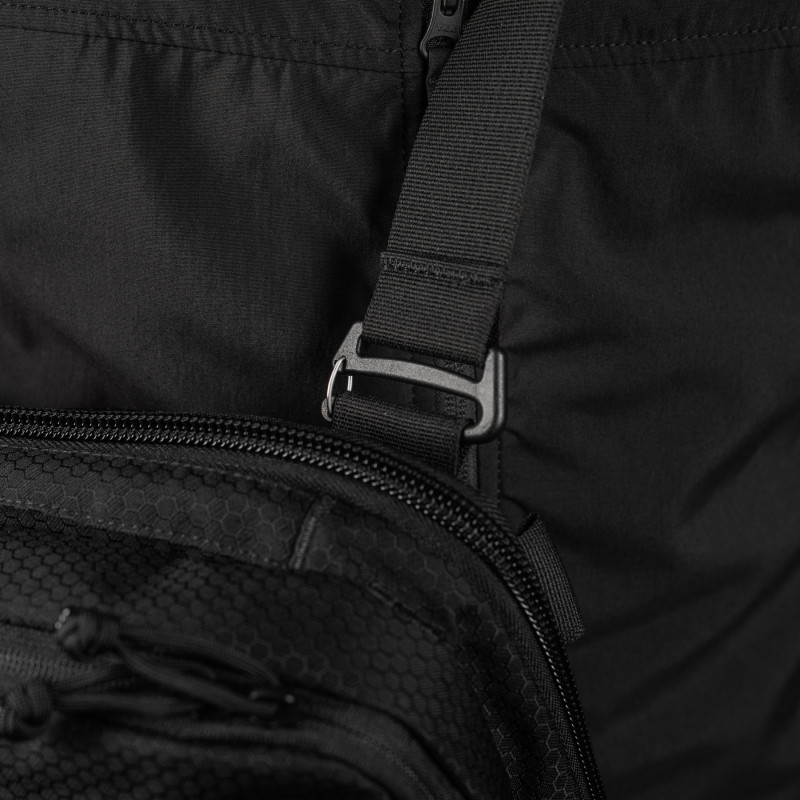 M-Tac сумка EDC Bag Elite HEX Black