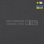 M-Tac кофта Hoodie Born by Revolution Dark Grey