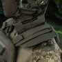 M-Tac плитоноска Cuirass Elite Ranger Green