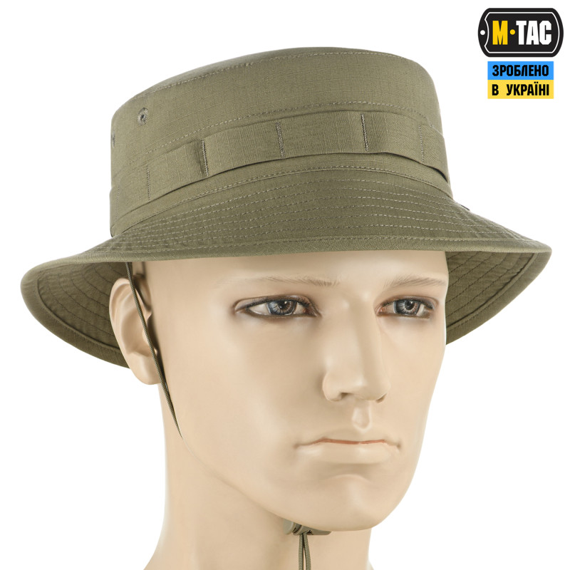 M-Tac панама ріп-стоп Tan