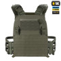 M-Tac плитоноска Cuirass FAST Elite XL Gen.II Ranger Green