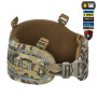 M-Tac пояс тактичний War Belt Tiger D-Ring Cobra Multicam