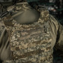 M-Tac плитоноска Cuirass Elite Gen.II MM14