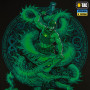 M-Tac банер Ragnarok Night Vision 900x1300 Black