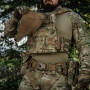 M-Tac плитоноска Cuirass Elite XL Multicam