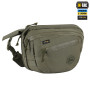 M-Tac сумка Sphaera Hardsling Bag Large Elite Ranger Green