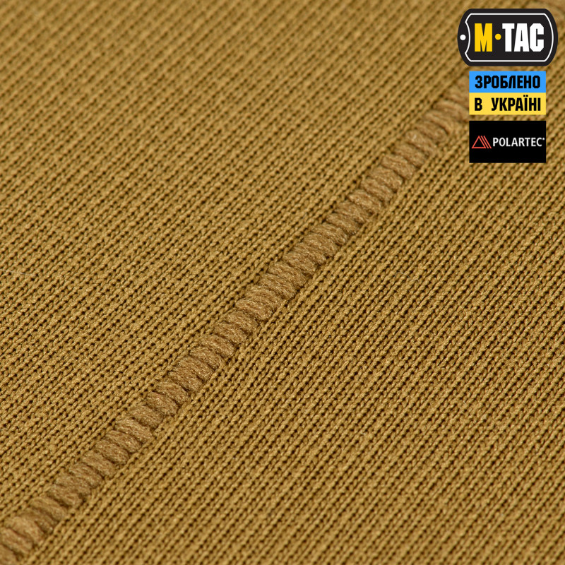 M-Tac термоштани Polartec Winter Baselayer PRO Coyote
