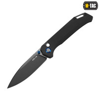 M-Tac ніж складний Type 33 Black