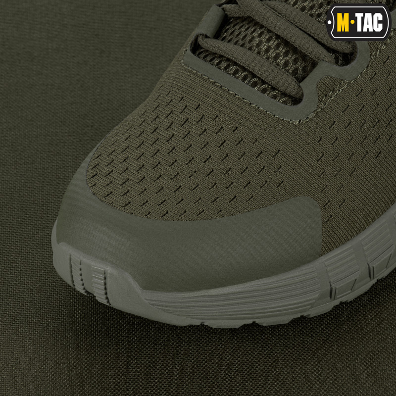 M-Tac кроссовки Summer Pro Army Olive
