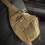 M-Tac сумка Waist Bag Elite Hex Coyote