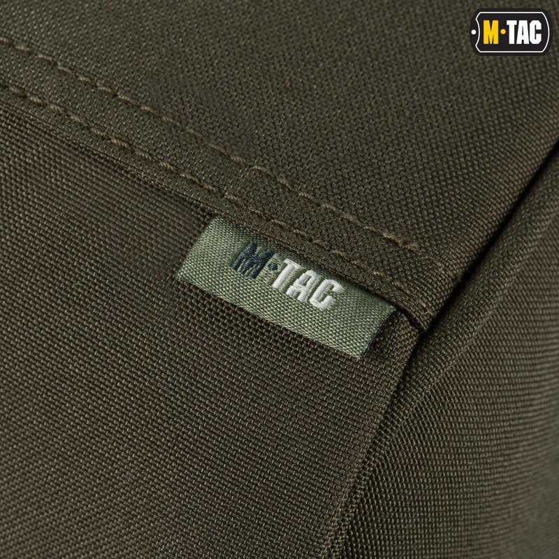M-Tac органайзер утилітарний Hardshell Utility box L Olive