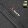 M-Tac кофта Delta Polartec Dark Grey