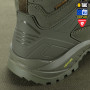 M-Tac черевики Tactical winter boots Green