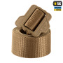 M-Tac ремінь Lite Tactical Belt Gen.II Coyote