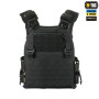 M-Tac плитоноска Cuirass FAST QRS Gen.II Black