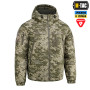 M-Tac куртка зимова Alpha Gen.IV Pro Primaloft MM14