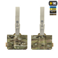 M-Tac адаптер для пояса під систему STKSS Multicam