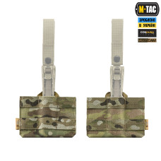 M-Tac адаптер для пояса під систему STKSS Multicam