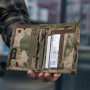 M-Tac гаманець Tactical Wallet Elite Multicam