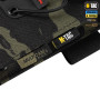 M-Tac Аптечка-вкладиш тактична індивідуальна IFAK Elite Multicam Black