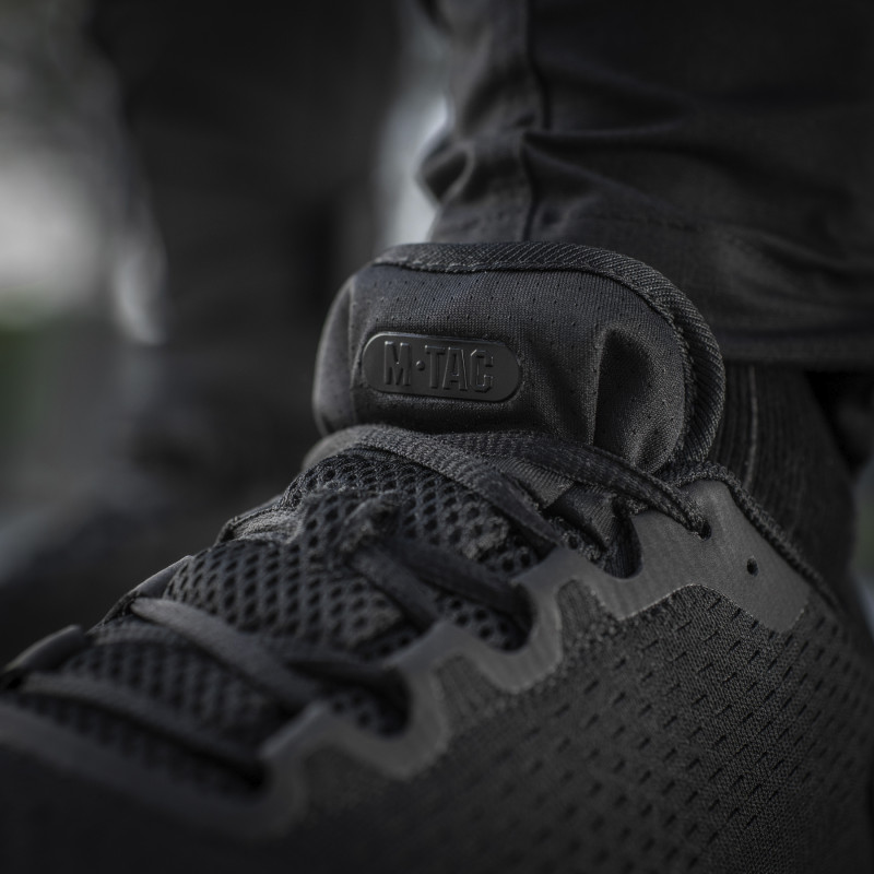 M-Tac кроссовки Summer Pro Black