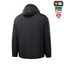 M-Tac куртка Paladin Primaloft Torey Black