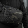 M-Tac сумка Sphaera Hex Hardsling Bag Large Elite Multicam Black/Black