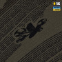 M-Tac шарф-труба мікрофліс Wind Of Freedom Dark Olive