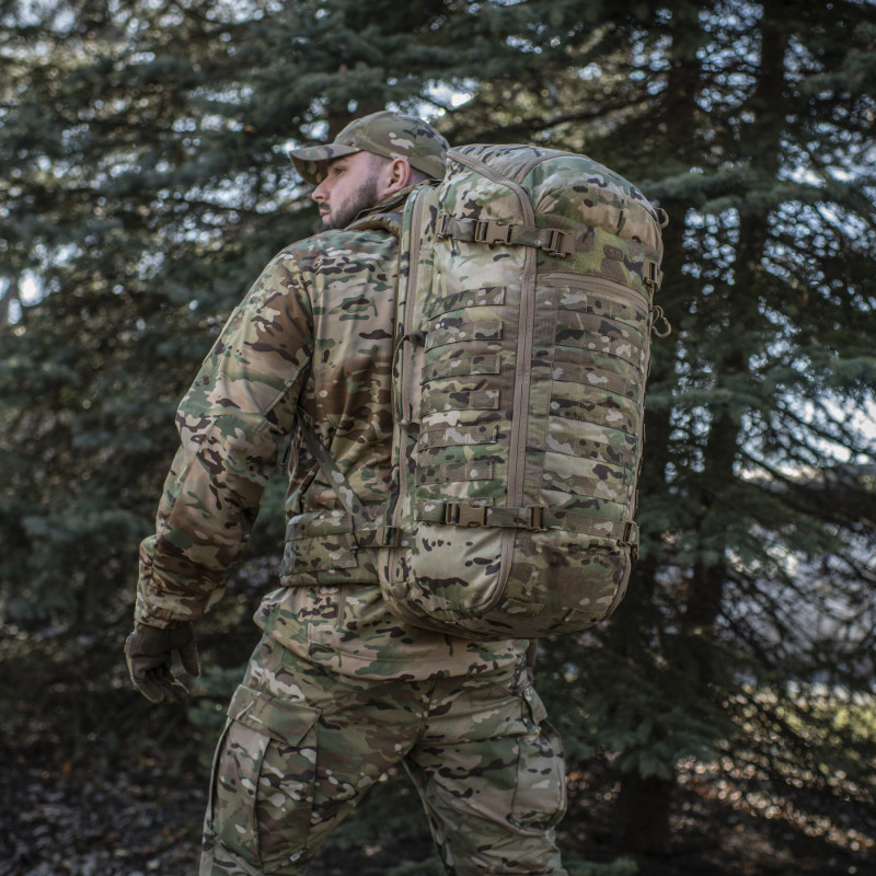 M-Tac рюкзак Large Gen.II Elite Multicam