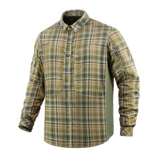 M-Tac сорочка Tactical Cotton Shirt MC