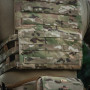 M-Tac плитоноска Cuirass Elite XL Gen.II Multicam