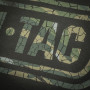 M-Tac футболка Logo Dark Olive