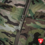 M-Tac куртка зимова Alpha Gen.IV Pro Primaloft Multicam