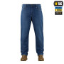 M-Tac джинси Tactical Cordura Summer Dark denim