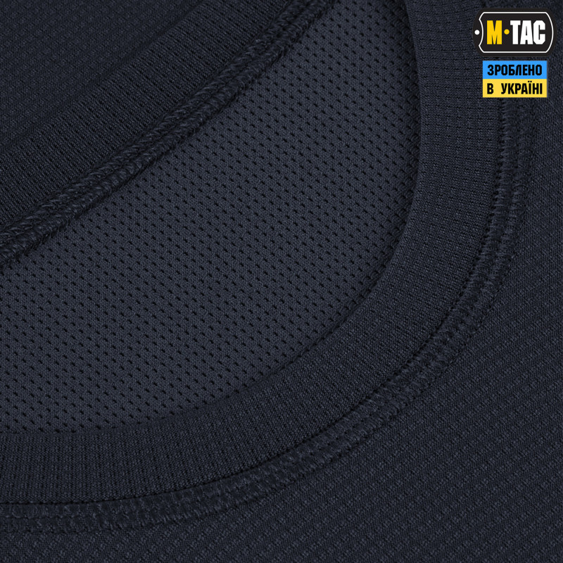 M-Tac футболка Summer Vent Dark Navy Blue
