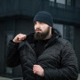 M-Tac шапка Watch Cap Elite фліс (320г/м2) with Slimtex Dark Navy Blue