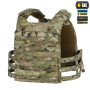 M-Tac плитоноска Cuirass Elite Multicam