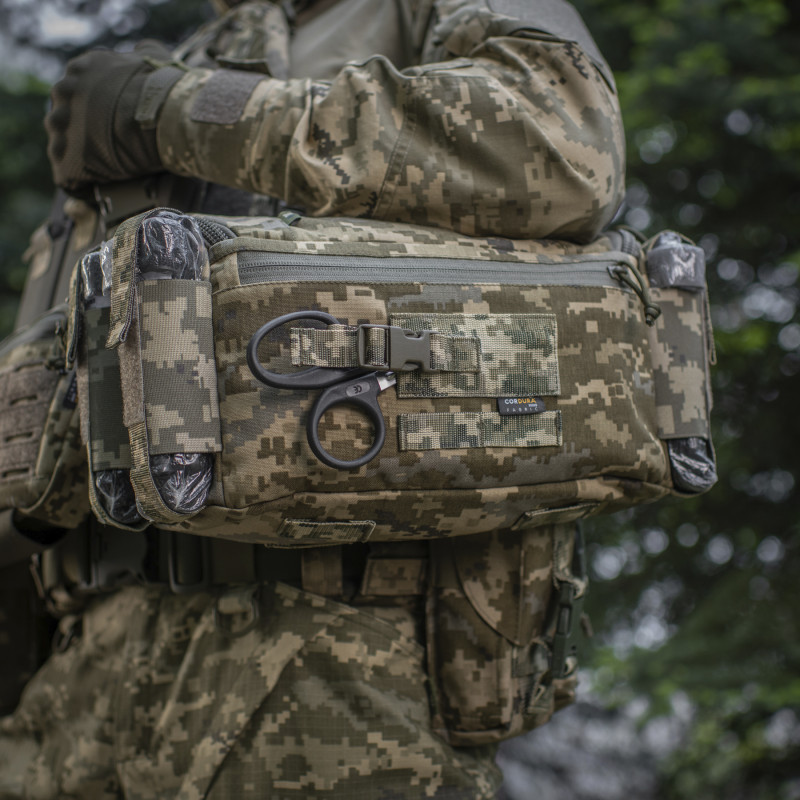 M-Tac сумка медична CLS Elite MM14