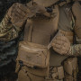 M-Tac захист живота з балістичним пакетом 1 клас захисту Coyote