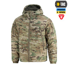 M-Tac куртка зимова Alpha Gen.IV Pro Primaloft MC