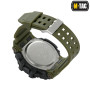 M-Tac годинник тактичний 2037 Army Green