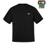 M-Tac футболка Cotton HARD Black